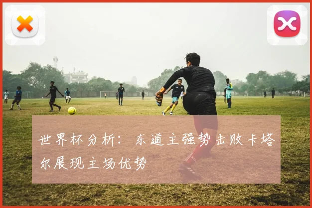 世界杯分析：东道主强势击败卡塔尔展现主场优势
