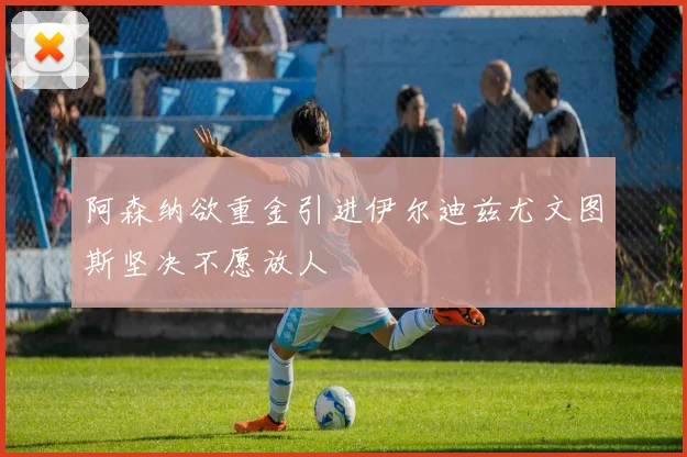 阿森纳欲重金引进伊尔迪兹尤文图斯坚决不愿放人